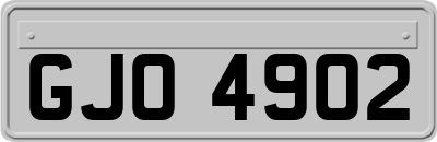 GJO4902