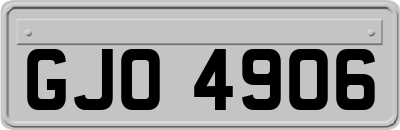 GJO4906