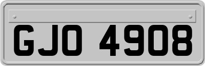GJO4908