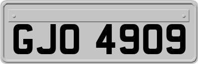 GJO4909