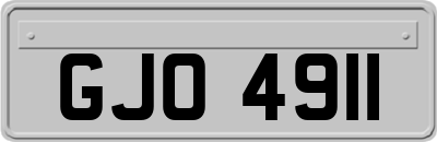 GJO4911