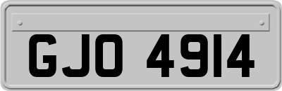GJO4914