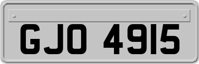 GJO4915