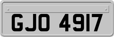 GJO4917