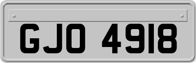 GJO4918