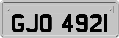 GJO4921