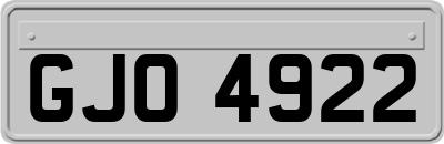 GJO4922