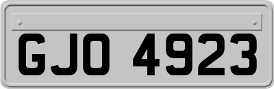 GJO4923