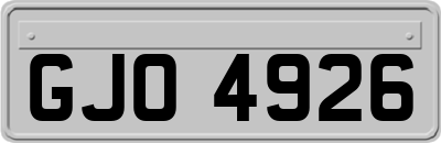 GJO4926