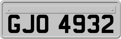 GJO4932