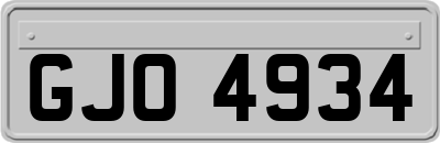 GJO4934