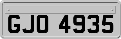 GJO4935