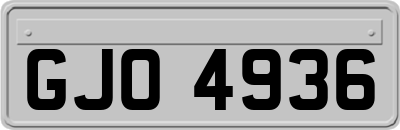 GJO4936