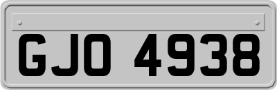 GJO4938