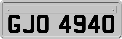 GJO4940
