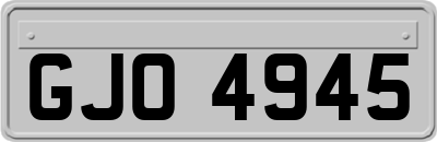 GJO4945