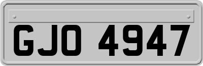 GJO4947