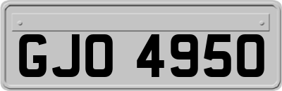 GJO4950