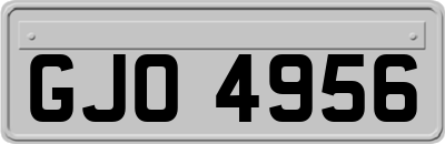 GJO4956