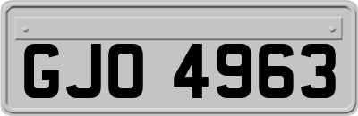 GJO4963