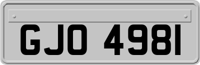 GJO4981
