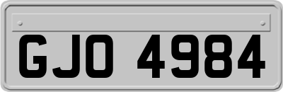 GJO4984