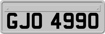 GJO4990
