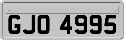 GJO4995