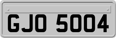 GJO5004