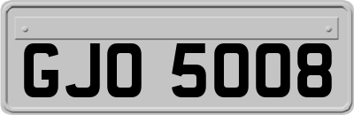 GJO5008