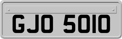 GJO5010