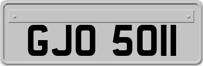 GJO5011