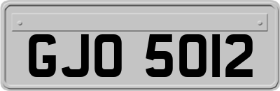 GJO5012