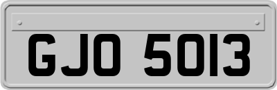 GJO5013