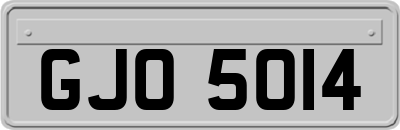 GJO5014