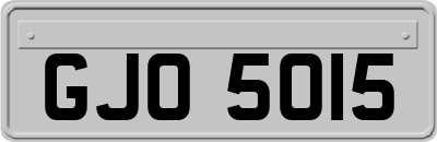 GJO5015