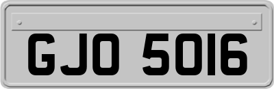 GJO5016