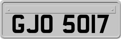 GJO5017