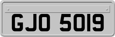 GJO5019