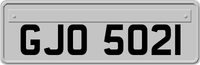 GJO5021