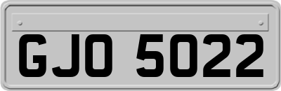 GJO5022