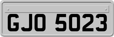 GJO5023