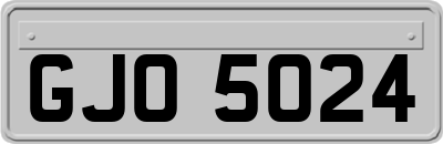 GJO5024