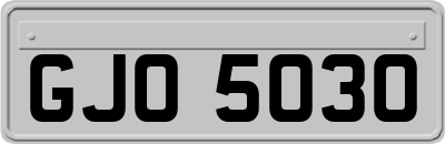 GJO5030