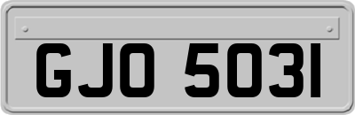 GJO5031