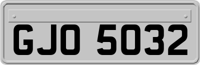 GJO5032