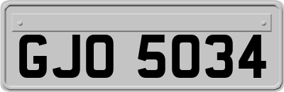 GJO5034