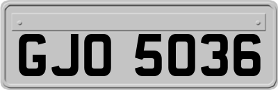 GJO5036