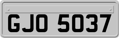 GJO5037