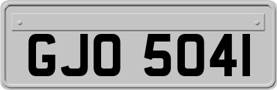 GJO5041